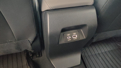Subaru Cross Trek Limited