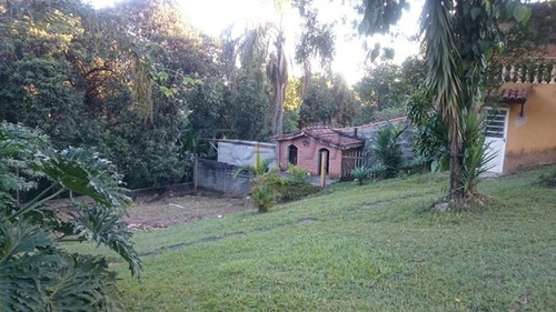 Imagem 13 de 16 de Chácara Em Serra Da Cantareira - São Paulo, Sp - 273328
