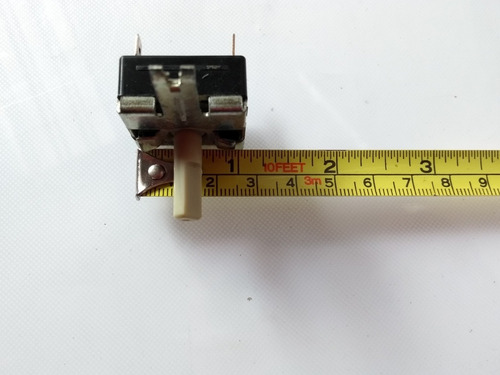 Selector Temperatura Lavadora Whirlpool 175d2314 P002 (Usado)