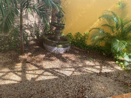 Imagen 6 de 12 de Casa Sola En Renta Merida Centro