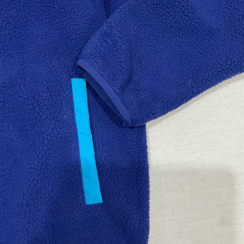 Chamarra Columbia Polar Mujer Talla Xl (eg) Sa03 Patagónia (Usado)