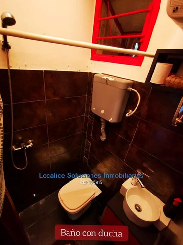 Imagen 6 de 7 de Monoambiente Plaza Independencia Cw180815 Cw180815