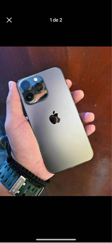 iPhone 13 Pro