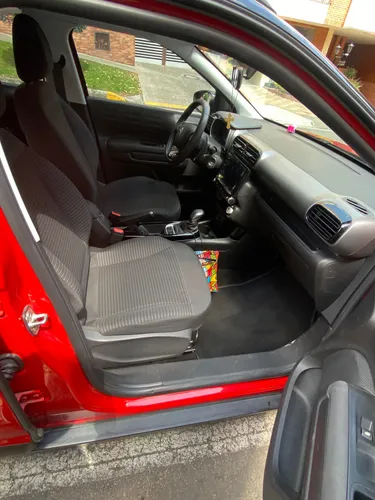 Citroën C4 Cactus 1.6 Feel Aut