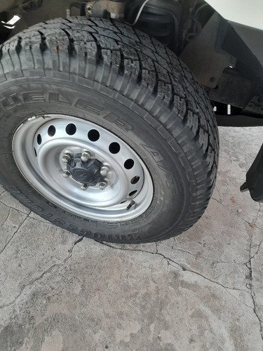 Ford Ranger 2.2 Cs Xl Tdci 150cv 4x4