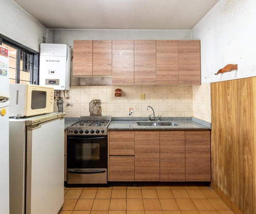 Departamento Tipo Dúplex De 3 Ambientes Con Cochera