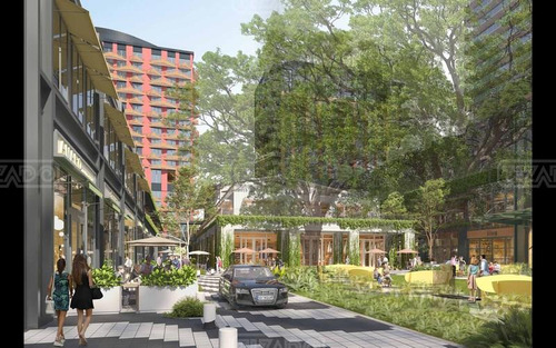 Departamento En Venta En Miami, Florida, Estados Unidos