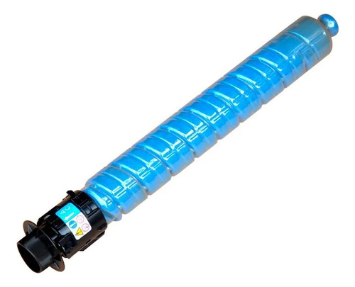 4 Toners Compatible Im C3000 C3500 31/19k