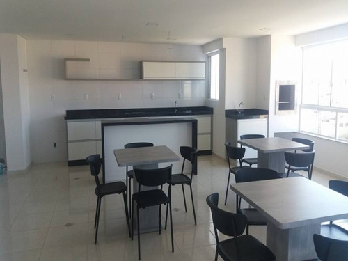 Ótimo Apto Diferenciado Com Terraço Lateral. - A2449 - 4356156