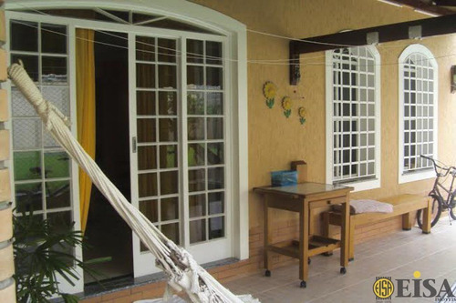 Imagem 7 de 15 de Casa Térrea Maravilhosa No Horto Com 400m² ! - Ej3245