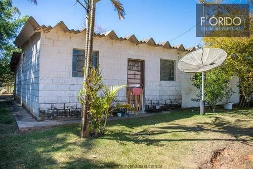 Imagem 5 de 11 de Chácara Para Venda Em Atibaia, Pedreira, 4 Dormitórios, 2 Banheiros, 10 Vagas - 5897_2-1602035