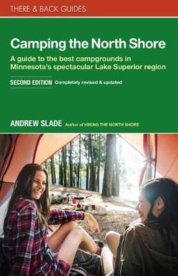 Camping The North Shore - Andrew Slade