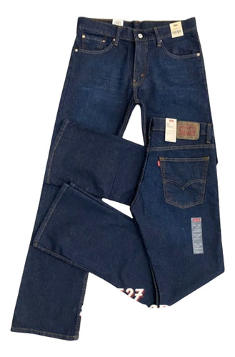 Pantalón Levi's Original  527