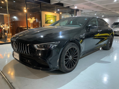Mercedes Amg Gt 53 2022