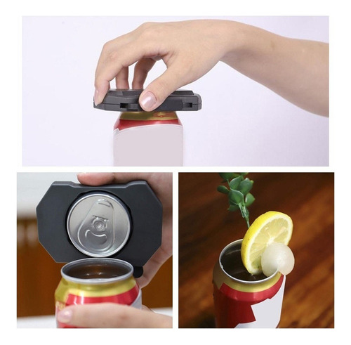 ... Multifunctional Beer Can Opener