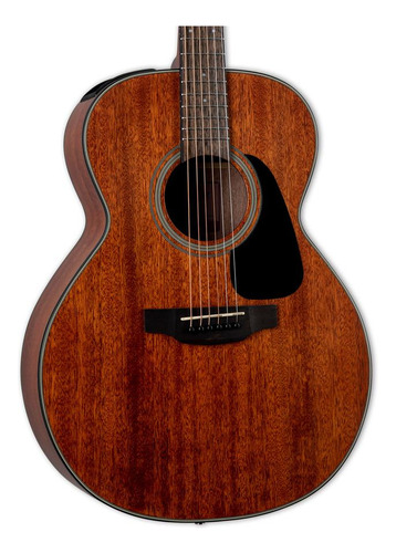 Guitarra Eléctroacústica Takamine Folk Gln11e Ns - Caoba