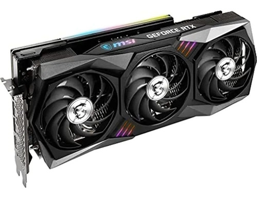 Imagen 2 de 2 de Msi Gaming Geforce Rtx 3070 Ti