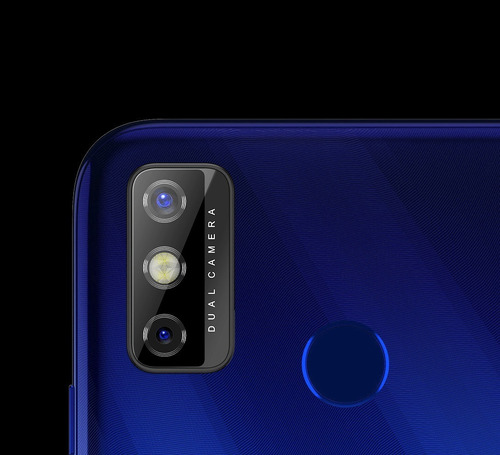 Celular Tecno Spark 6 Go 2gb Ram - 32gb Rom Lector De Huella