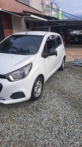 Chevrolet Spark 1.2 Gt Lt