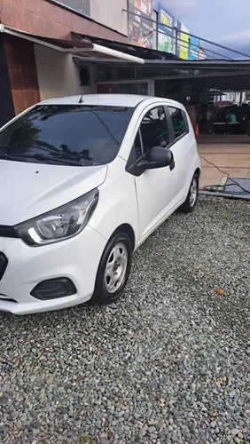Chevrolet Spark 1.2 Gt Lt