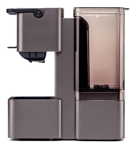 Cafeteira Tres Corações Pop Plus S27 Carbono 110V