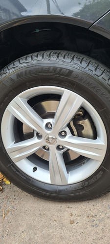 Renault Koleos 2.5 Dynamique 4x4 Mt 2012