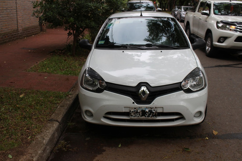 Renault Clio Mio Expression Pack I