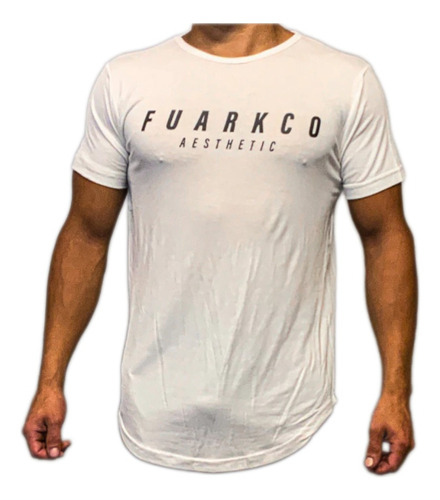 Remera Perfomance Fuark