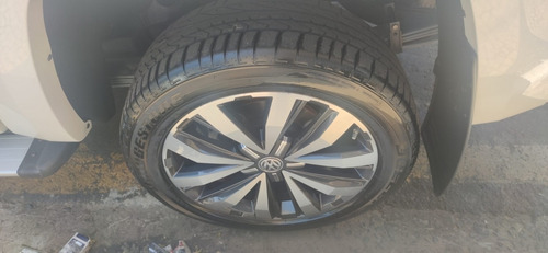Imagem 10 de 10 de Volkswagen Amarok 3.0 V6 Extreme Completa