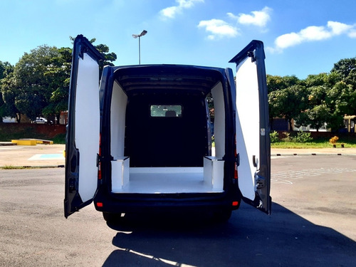 Imagem 11 de 15 de Renault Master 2015 2.3 L1h1 5p