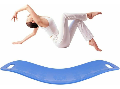 Tablas De Equilibrio Yoga   Fitness Board, Tabla De Eje...