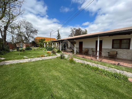 Sitio Urbano Constructora O Comercial, Vendo Padre Hurtado