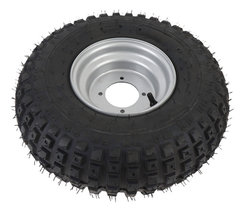 Neumáticos Go Kart Para Vehículos Todo Terreno, 16 X 8 A 7 P