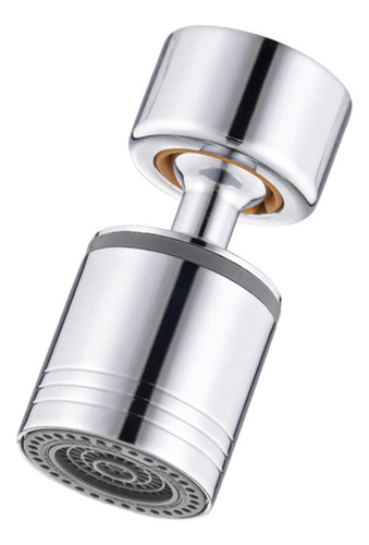 Aireador De Grifo De Lavabo Giratorio De 360 Grados Para