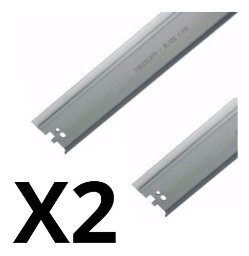  Cuchillas Wiper Blade Hp 12a 1010 1012 