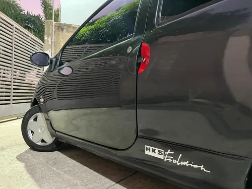 Renault Twingo Authentique + Mt Fe 2010