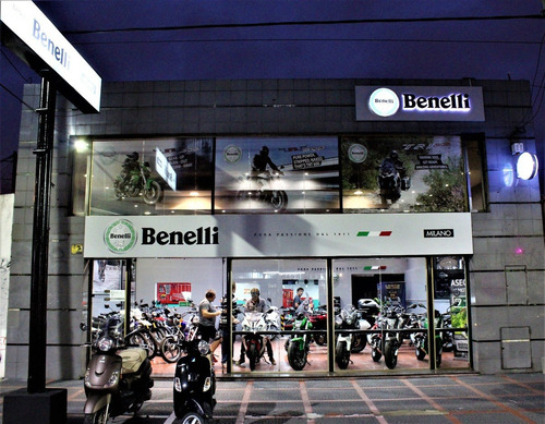 Benelli Trk 502 X - Cfmoto Cf650 Mt Comparalas- 0km/usadas