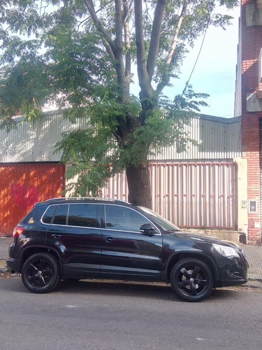 Volkswaguen Tiguan Tsi 2.0 Automática, Dsg7 - 190.000 Km