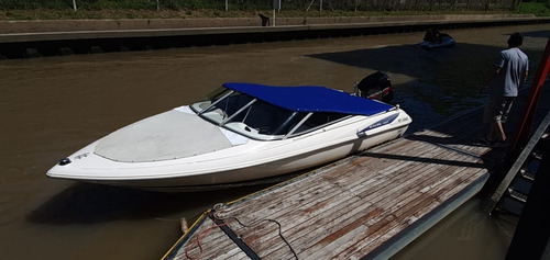 Wellcraft Excel 19