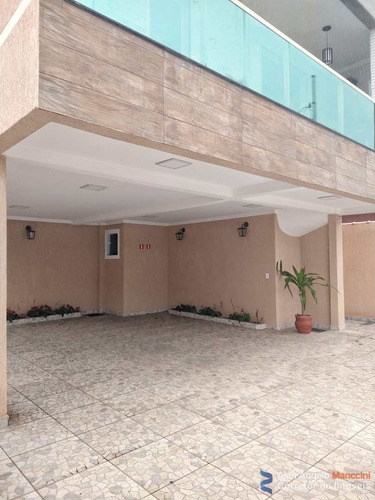 Imagem 2 de 21 de Casa De Condomínio Com 2 Dorms, Maracanã, Praia Grande - R$ 230 Mil, Cod: 908 - V908