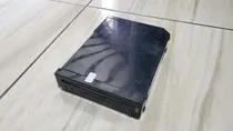 Comprar Nintendo Wii Preto Só O Aparelho Sem Nada E Bloqueado. S1