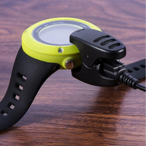 Cabo De Carregamento Usb Para Suunto Ambit1 / 2/3 Relógio