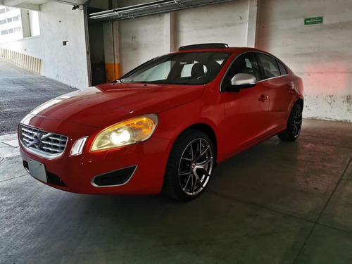 Volvo S60 2.0 Evolution At 2013