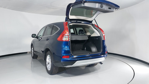 Honda CR-V 2.4 I-STYLE