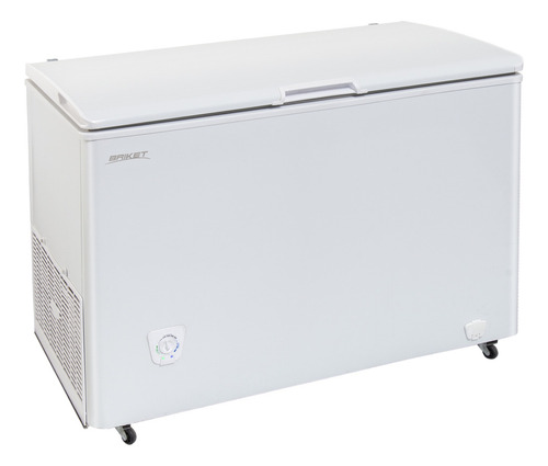 Freezer Horizon. Briket Fr 3300 Blanco 295l 220v Ancho 115cm