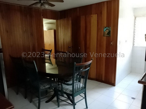 Apartamento En Venta En Prados Del Este #24-5631 Yosmil Carrero