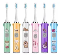 Comprar Cepillo De Dientes Eléctrico Para Niños