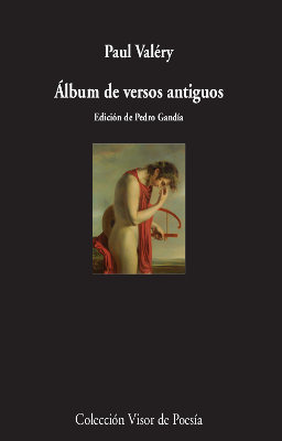 Álbum De Versos Antiguos (libro Original)