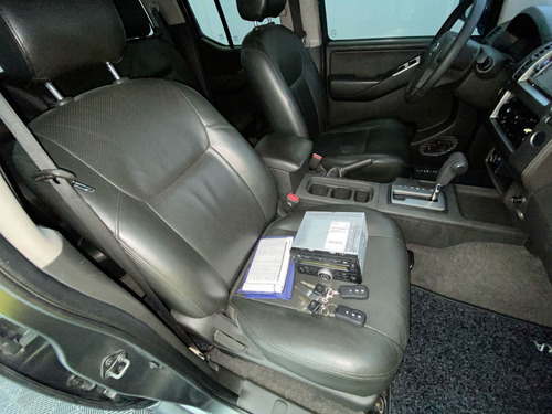 Nissan Navara 2.5 High Lujo