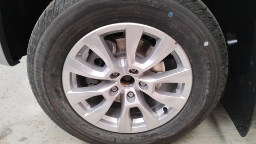 Imagen 11 de 25 de Volkswagen Amarok Dc 2.0 Tdi 180cv Comfortline 4x2 Mt #15